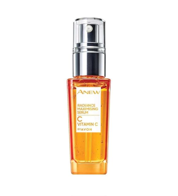 Avon Anew Radiance Maximising Vitamin C 30 Ml - view 2