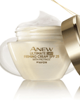 Avon Anew Ultimate Day Firming Cream Spf 25, 50ml - Fırmıng Cream