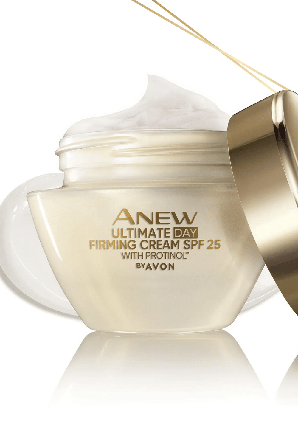Avon Anew Ultimate Day Firming Cream Spf 25, 50ml - Fırmıng Cream