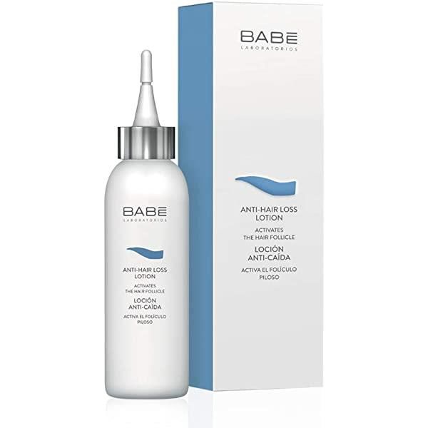 Babe Anti-Hair Loss Lotion 125 ml - Hair Conditioner