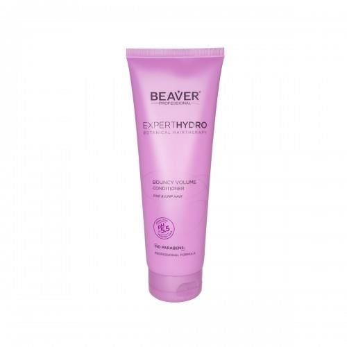 Beaver Bouncy Volume Conditioner 258 ml - Hair Conditioner