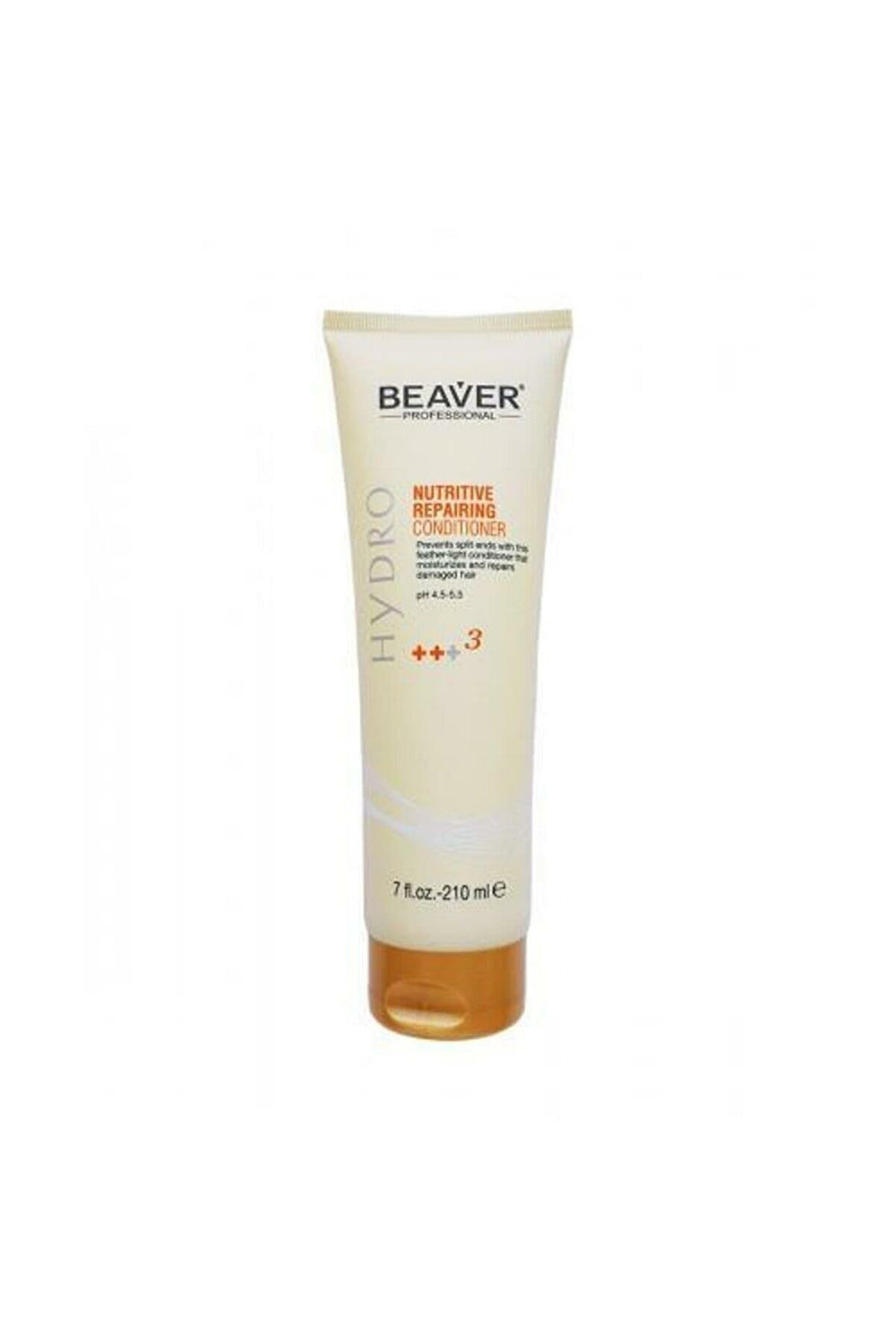 Beaver Nutride and Repairing Conditioner 210ml - Hair Conditioner