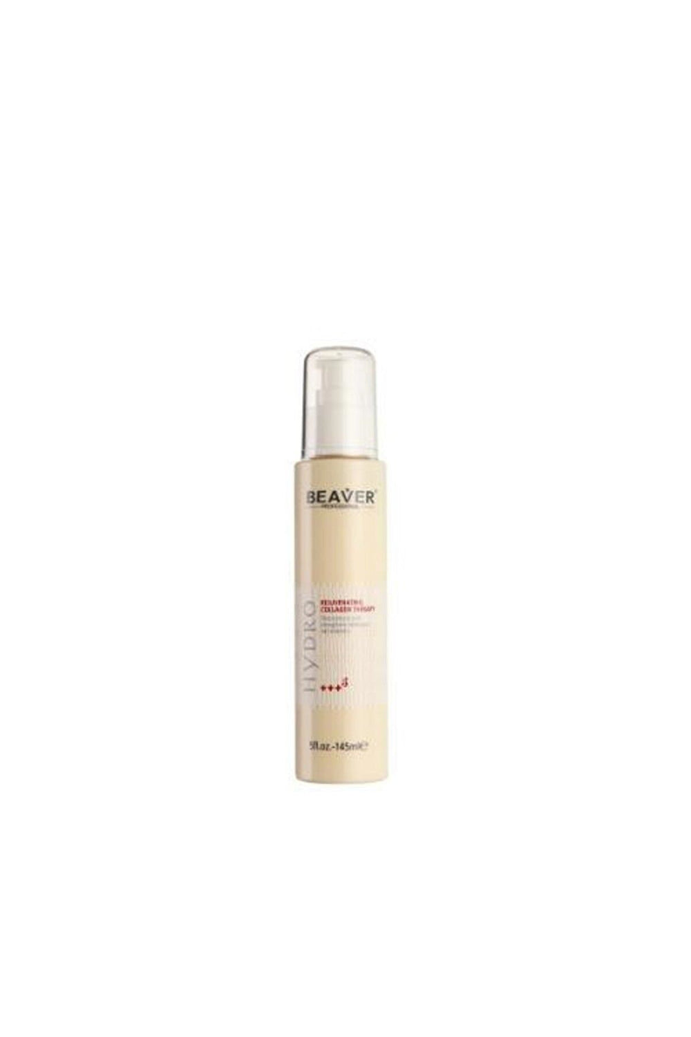 Beaver Rejuvenating Collogen Therapy 145 ml - Hair Conditioner
