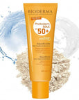 Bioderma Photoderm Max Aquafluide SPF 50+Light Sun Cream 40 ml