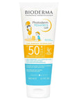 Bioderma Photoderm Pediatrics Lait SPF 50 + 200 ml - Sunscreen