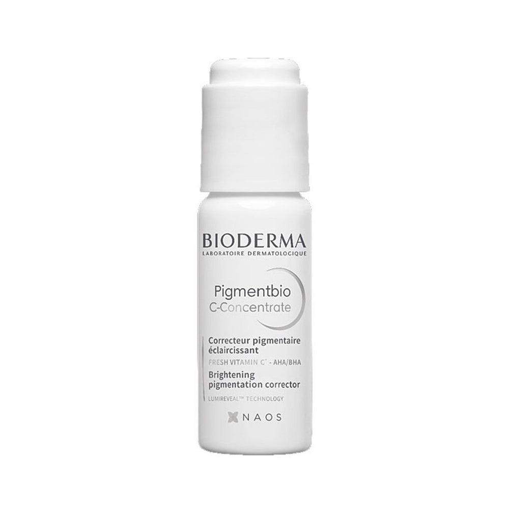 Bioderma Pigmentbio C-Concentrate 15 ml - Body Cream