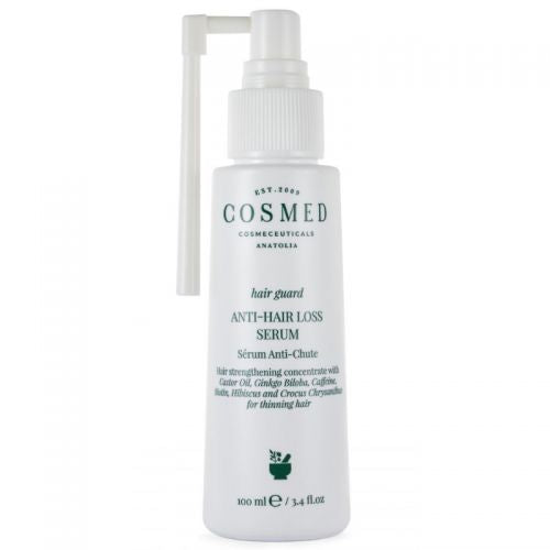 Cosmed Anti Hair Loss Serum 100 ml - Body Cream
