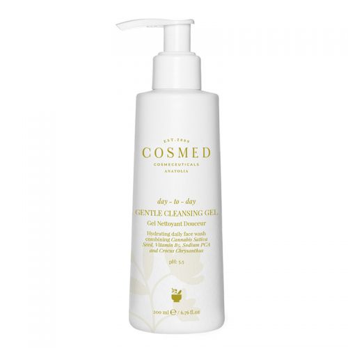 Cosmed Day to Day Facial Cleaner 200 ml