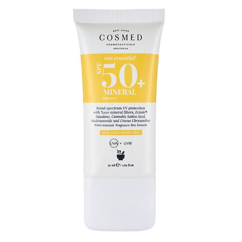 Cosmed Sun Essential SPF50+ Mineral 40 ml
