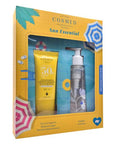 Cosmed Sun Care Set for All Skin Types - Body Cream