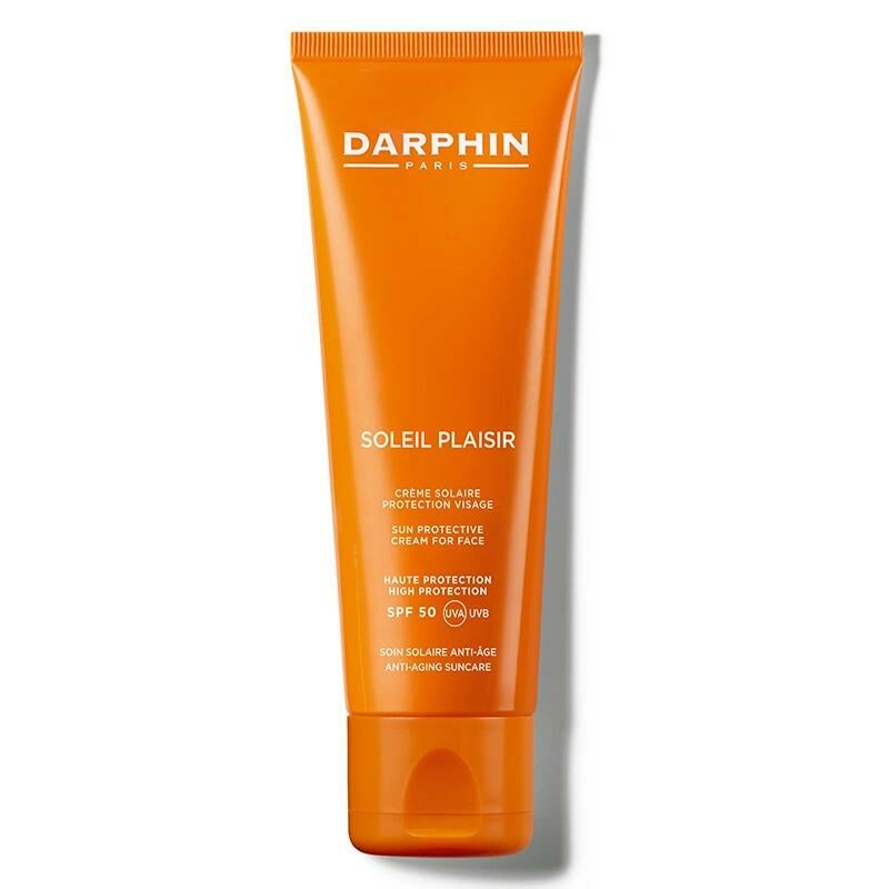 Darphin Soleil Plaisir Anti-Aging SPF 50 50ml - Sunscreen