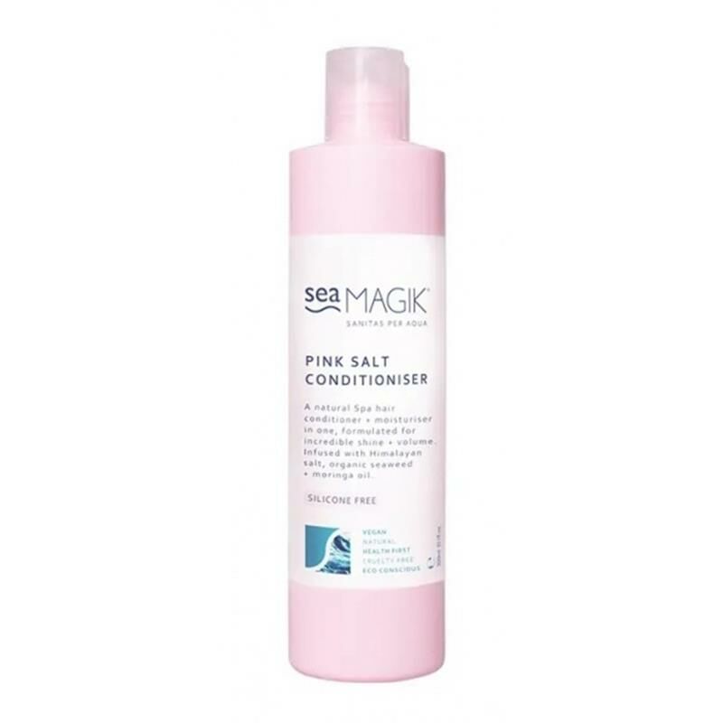 Dead Sea Magik Pink Salt Conditioner 300 ml Hair Cream - Hair Conditioner