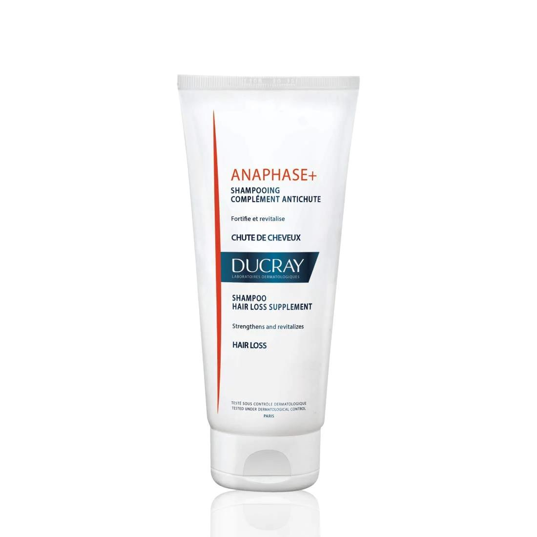 Ducray Anaphase+ Hair Falling Anti -Shampoo 100ml