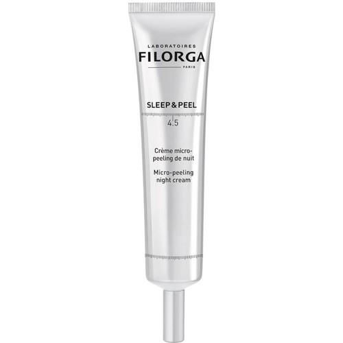 FILORGA SLEEP & PEEL 4.5 Micro-Peeling Night Cream 40 ml