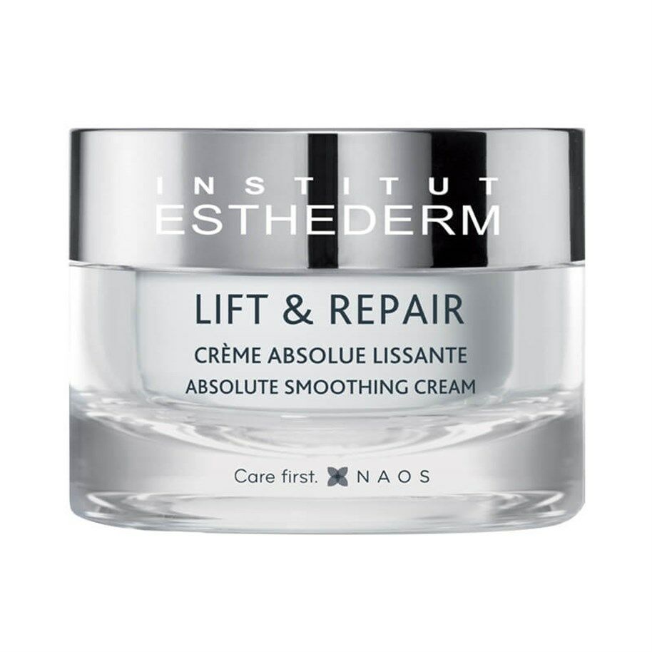 Institut Esthederm Lift & Repair Absolte Smoothing Cream 50ml - Body Cream