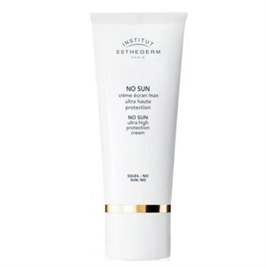 Institut Esthederm No Sun Ultra High Protection Cream 50ml - Sunscreen