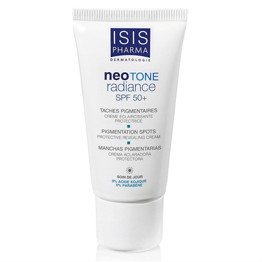 Isis Pharma Neotone Radiance Cream SPF 50 30ml