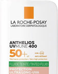 La Roche-Posay Anthelios Uvmune 400 50ml - Sunscreen