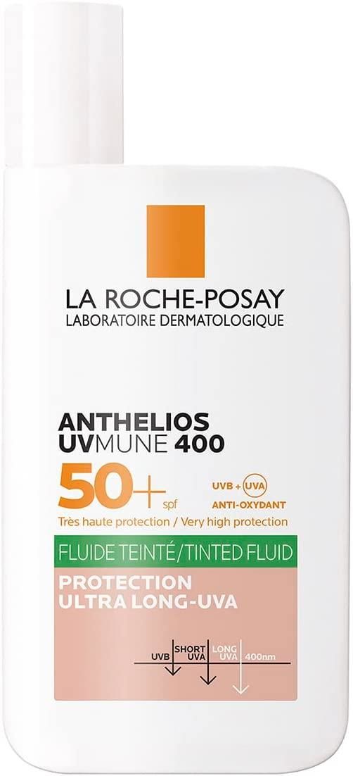 La Roche-Posay Anthelios Uvmune 400 50ml - Sunscreen