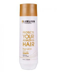 Luxliss Keratin Collagen Shampoo 250 ml - Hair Conditioner
