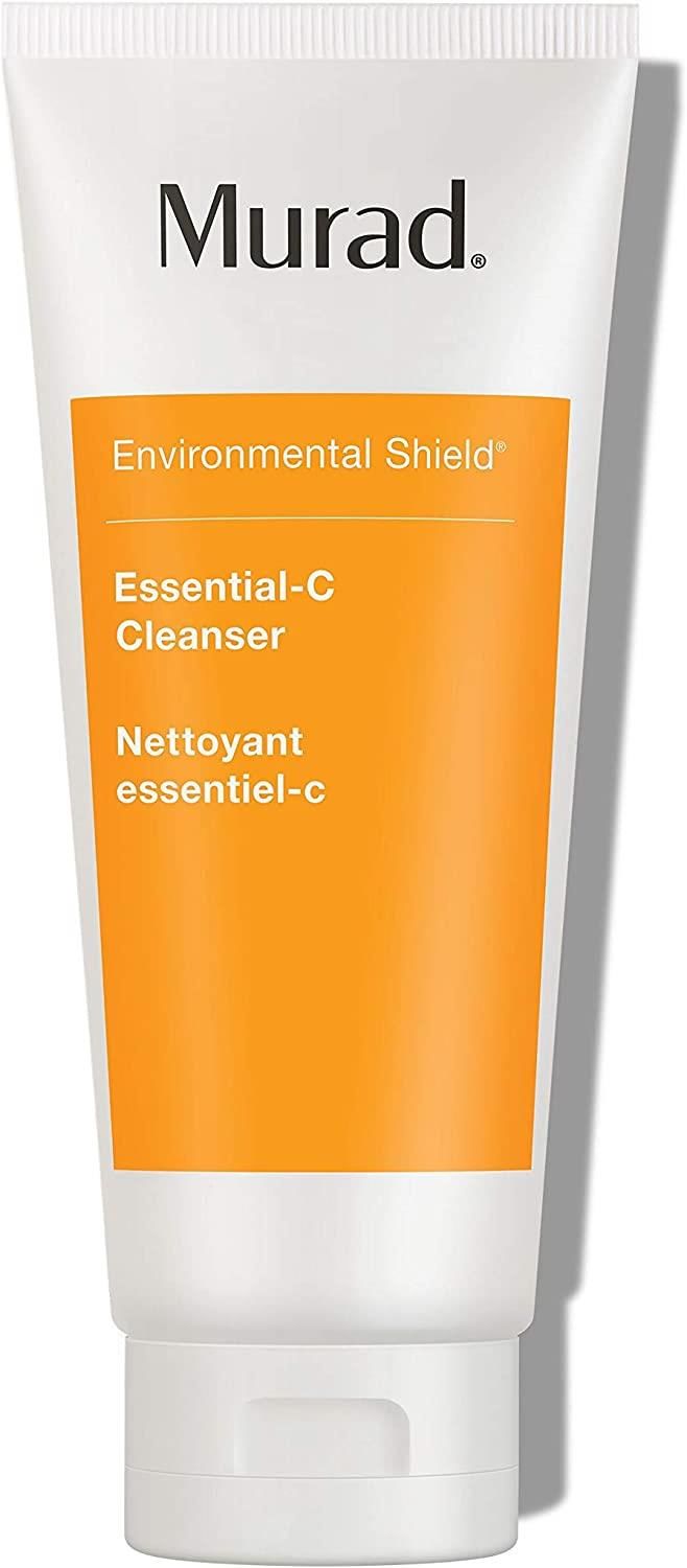 Murad Essential C Cleanser 200 ml - Body Cream
