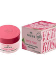 Nuxe Very Rose Rose Extract Nourishing Lip Balm 15 Gr - Lip Balm