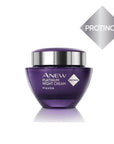 Avon Anew Platinum Night Replenishing Cream 50ml - Lifting Cream