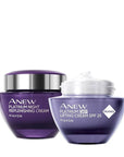 Avon Anew Platinum Day and Night Cream - Face Cream
