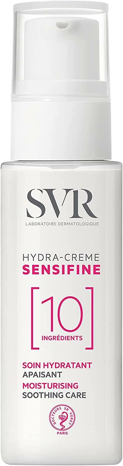 SVR Sensifine Hydra Moisturizing Cream 40 ml