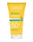 URIAGE Bariesun Matte Fluid SPF 50+ 50ml Sunscreen - Sunscreen