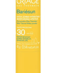 Uriage bariesun moisturizer lipstick spf30 4G - Body Cream