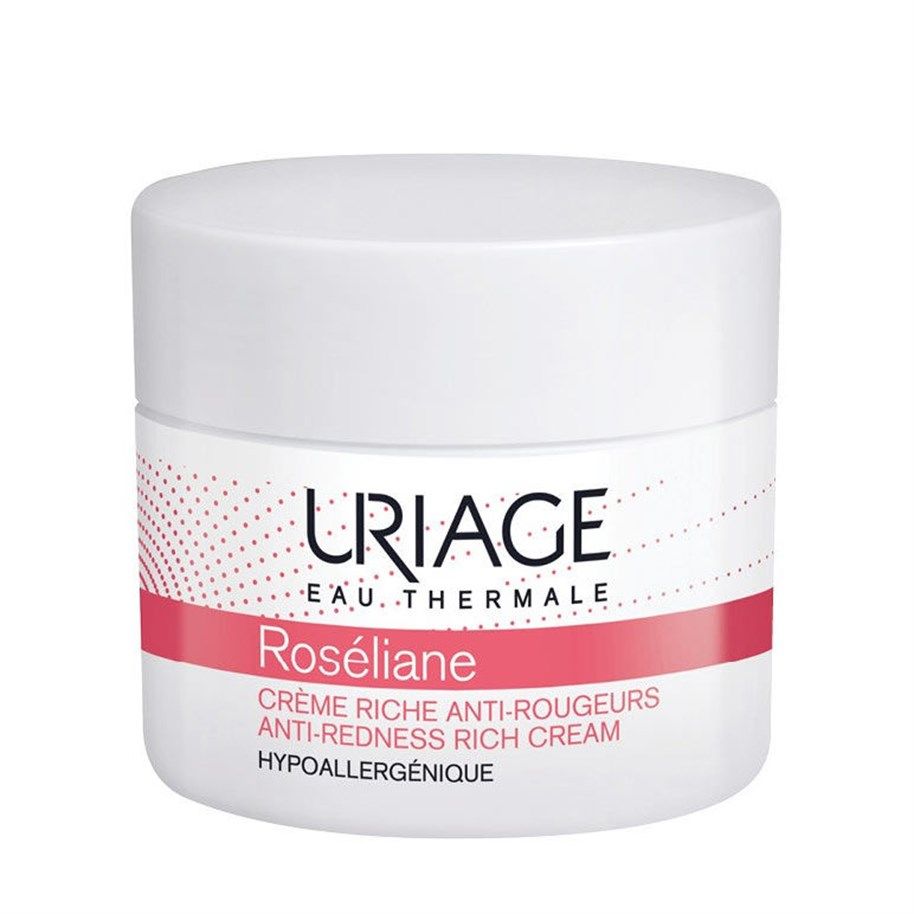 URIAGE ROSELIANE ANTI-REDNESS Rich Cream 50 ML - Body Cream