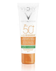 Vichy Capital Soleil SPF 50+ Mattering Facial Sun Cream 50 ML - Sunscreen