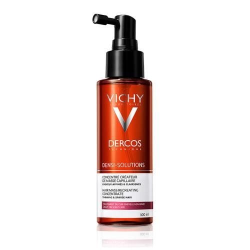 Vichy Dercos Densi Solution Hair Care Serum 100 ml - Hair Conditioner
